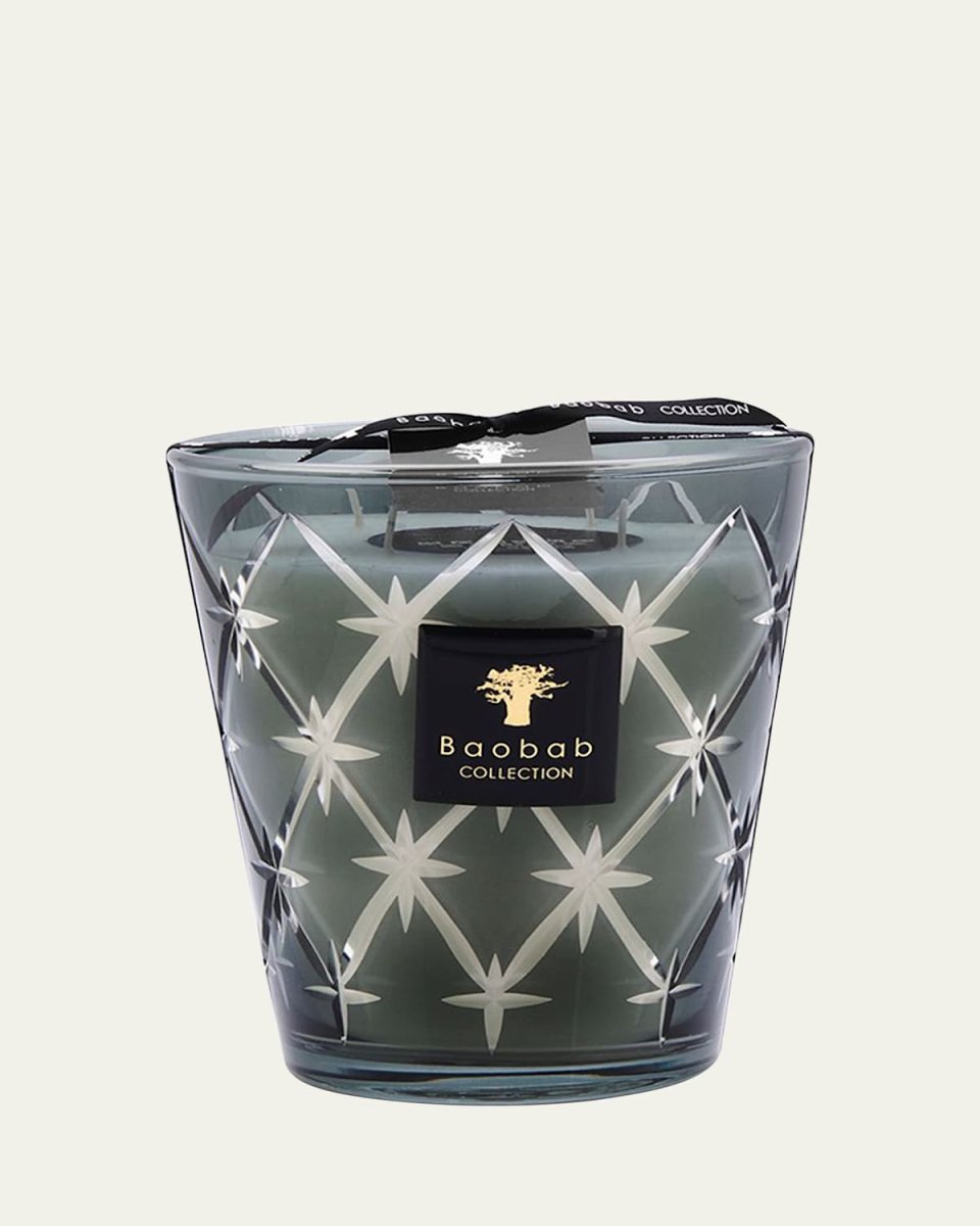 Max 16 Borgia Cesar Scented Candle
